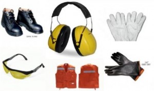 Seguridad e Higiene del Trabajo Seguridad e Higiene del Trabajo