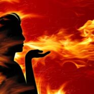 CARGA DE FUEGO – CANTIDAD DE EXTINTORES