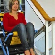 PLAN DE EVACUACION – PROTHEKTOR